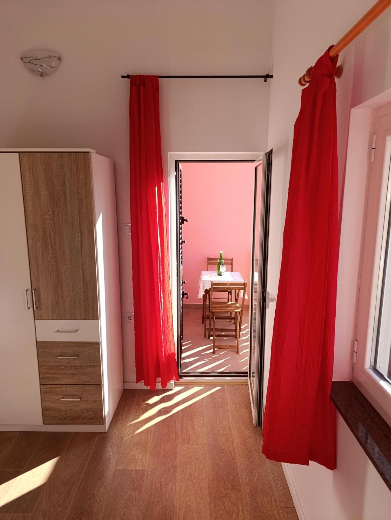Apartmani Peko Pag Town Exterior foto
