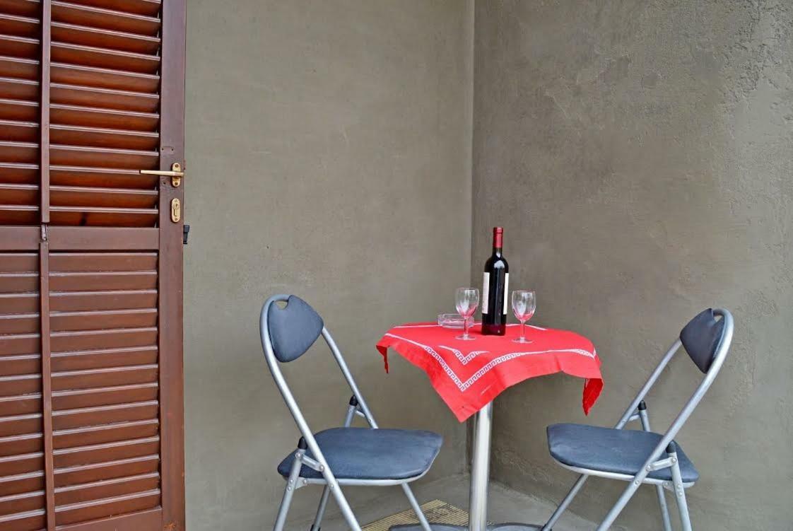 Apartmani Peko Pag Town Exterior foto