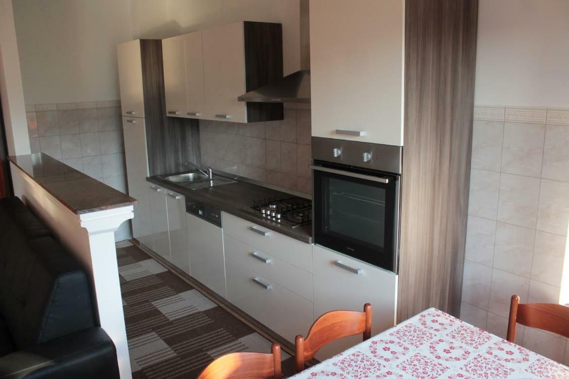 Apartmani Peko Pag Town Exterior foto